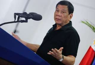 President Duterte, National Day of Protest, work suspension, suspension of classes, Sep. 21, martial law, commemoration