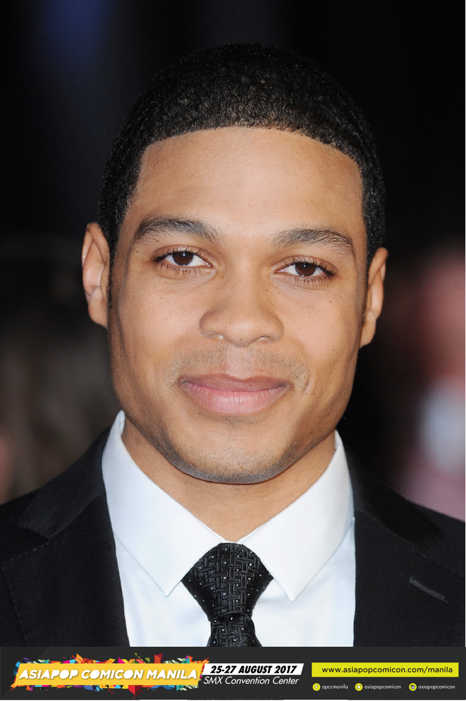 Ray Fisher is Cyborg in 2020 moviefrom DCEU