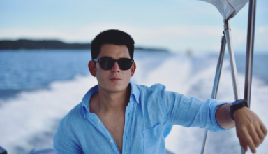 Richard Gutierrez, BIR, tax evasion, falsification of public documents, perjury
