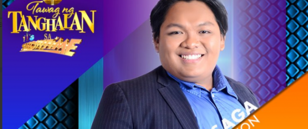 John Mark Saga