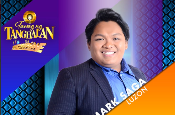 John Mark Saga