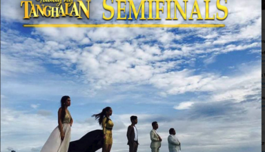 Tawag ng Tanghalan Semi-Finals Day 3 August 9