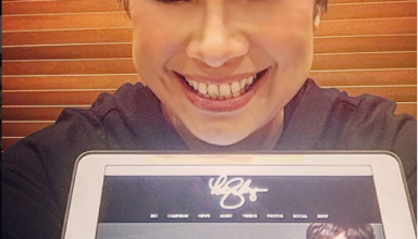 Lea Salonga