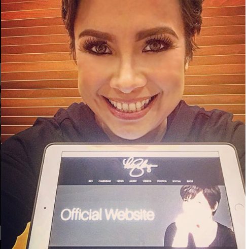 Lea Salonga