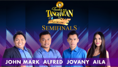 Tawag ng Tanghalan