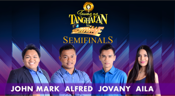 Tawag ng Tanghalan