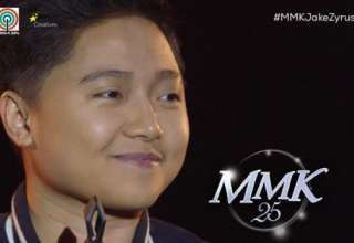 MMK Jake Zyrus