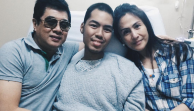 Randy Santiago, Ryan Leonardo Santiago, death, multiple sclerosis, brain disease