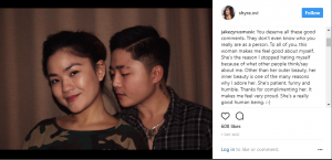 Jake Zyrus, Charice Pempengco