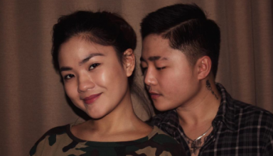 Jake Zyrus, Charice Pempengco