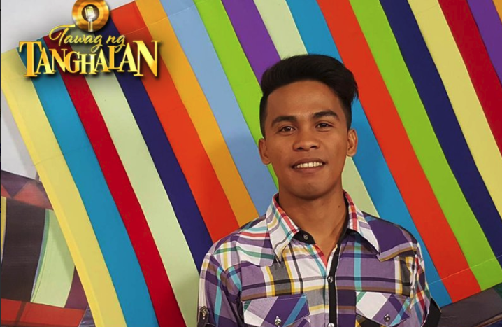 Tawag NG Tanghalan Aug 15