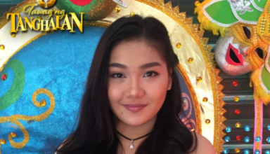 Tawag Ng Tanghalan Aug 18