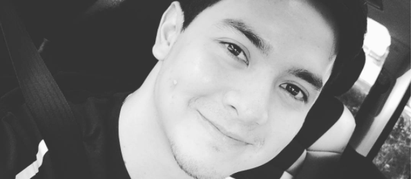 Alden Richards, GMA 7, martial law, human rights violations, Bonifacio Ilagan
