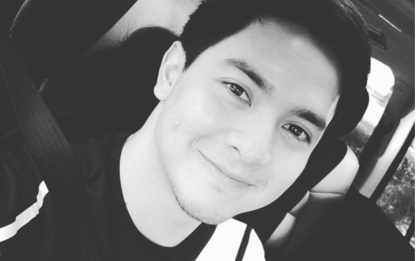 Alden Richards, GMA 7, martial law, human rights violations, Bonifacio Ilagan