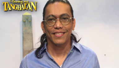 Tawag Ng Tanghalan Aug 22