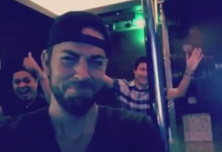 Zachary Levi, Philippines