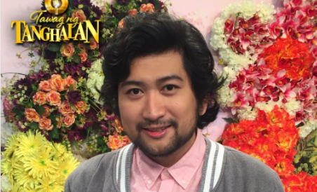 Tawag Ng Tanghalan Aug 29, Rommel Icban