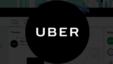 Uber Philippines
