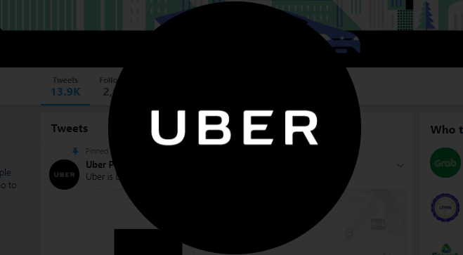 Uber Philippines