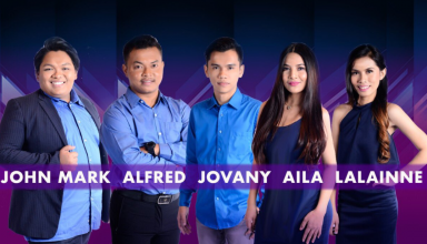 TAwag Ng Tanghalan August 9