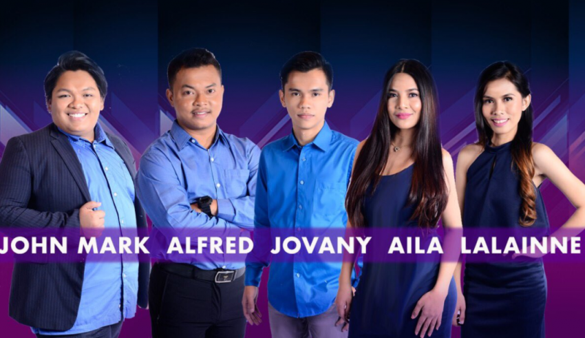 TAwag Ng Tanghalan August 9