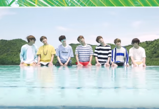 BTS, Rap Monster, Love Yourself, KPop, new music, new series