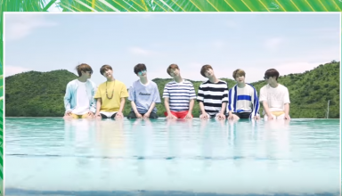 BTS, Rap Monster, Love Yourself, KPop, new music, new series