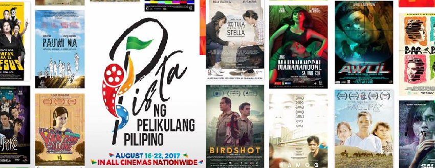 Pista ng Pelikulang Pilipino