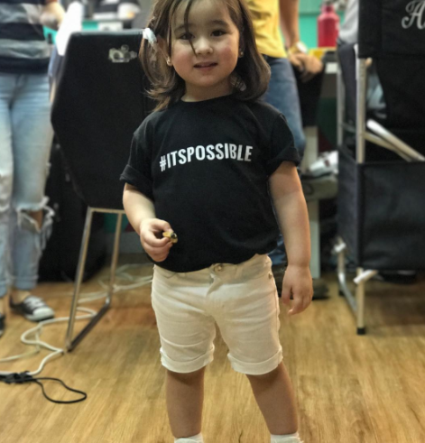 Scarlet Snow Belo, Hayden Kho, Dra. Vicki Belo, Instagram celebrity