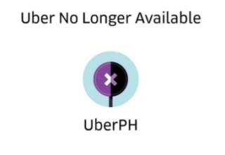 Uber, LTFRB, suspension, TNVS, reactions, Senator Grace Poe