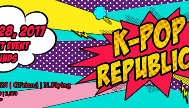 K-Pop Republic 2
