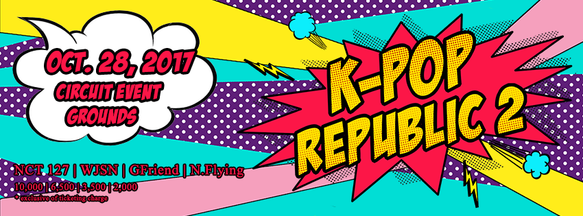 K-Pop Republic 2