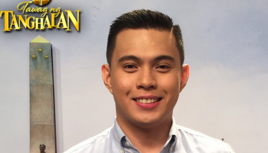 Tawag Ng tanghalan Sept 20