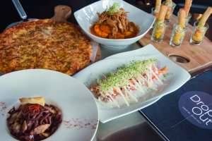 Baguio City, restaurants, Session Road, Panagbenga, places to eat, Panagbenga 2018
