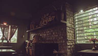 Cafe Yagam