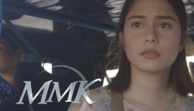 Maalala Mo Kaya, MMK, Sep. 30, Jessy Mendiola, finding me