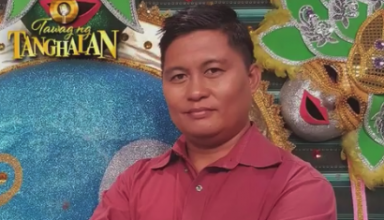 Tawag Ng Tanghalan Sept 19