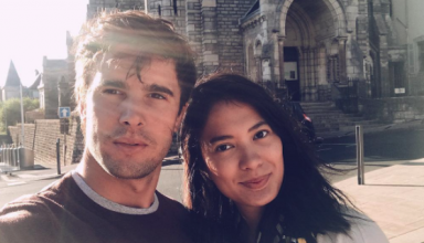 Isabelle Daza