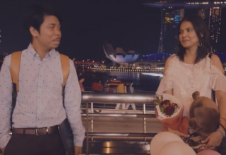 Empoy Marquez, Alessandra Rossi, acer