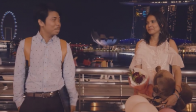 Empoy Marquez, Alessandra Rossi, acer