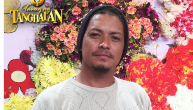 Tawag Ng tanghalan Sept 27