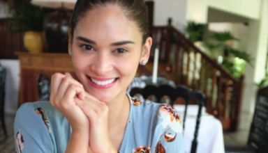 Pia Wurtzbach Marlon Stockinger