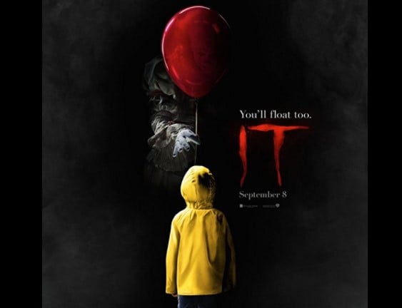 It