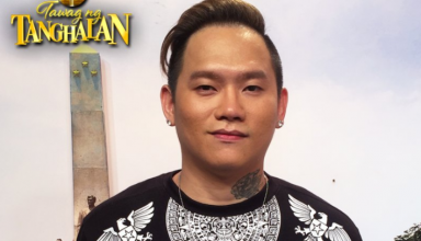 Tawag Ng tanghalan Sept 4