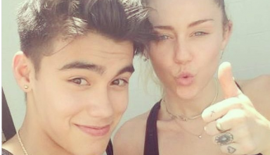 Bailey May