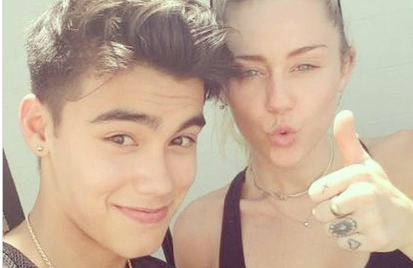 Bailey May