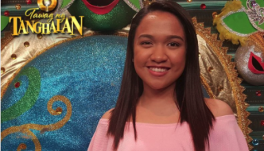 Tawag Ng Tanghalan Sept 11