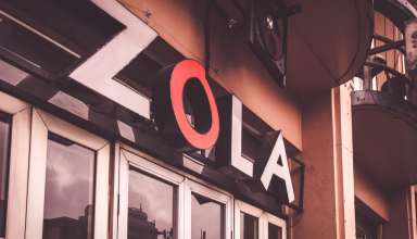 ZOLA resto and Cafe, Baguio City