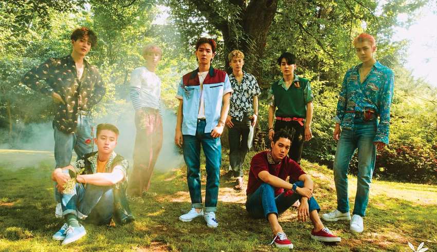 EXO