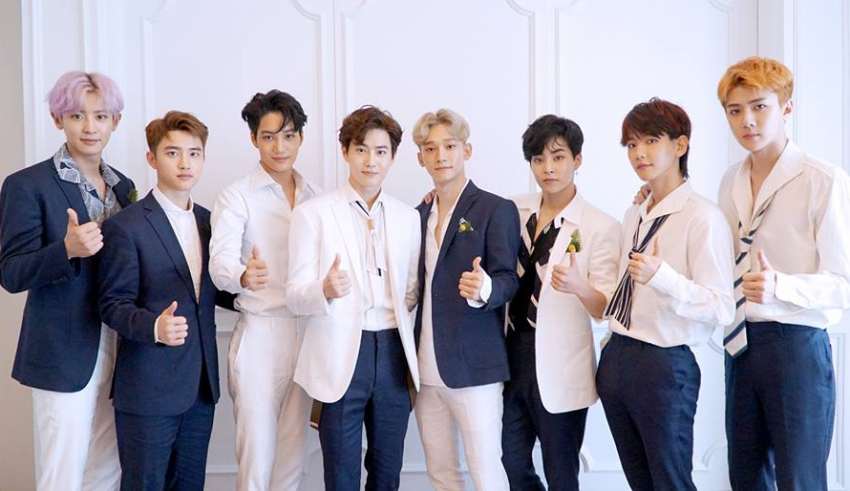 EXO